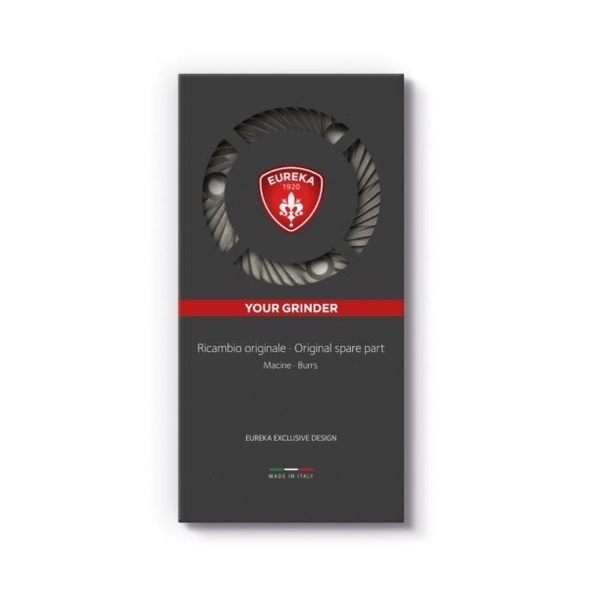 Terlaris Original Eureka Burr 74 / 75 Mm