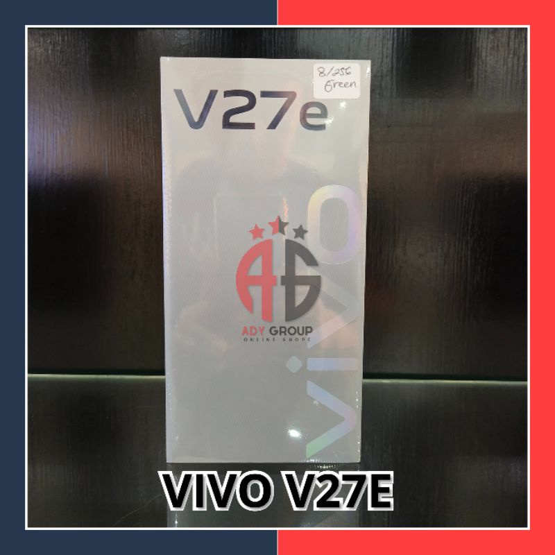 VIVO V27 5G RAM 8GB ROM 256GB