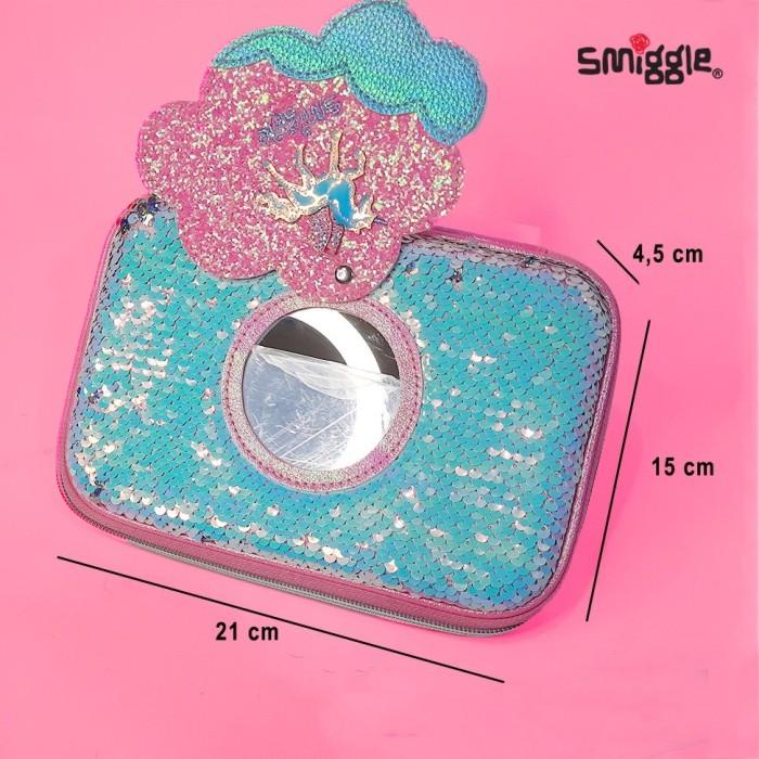 

Smiggle Pencil Case/Pencil Case 3 D