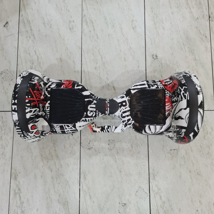 Hoverboard 10 Inch Smartbalance Off Road / Smart Wheel Balance