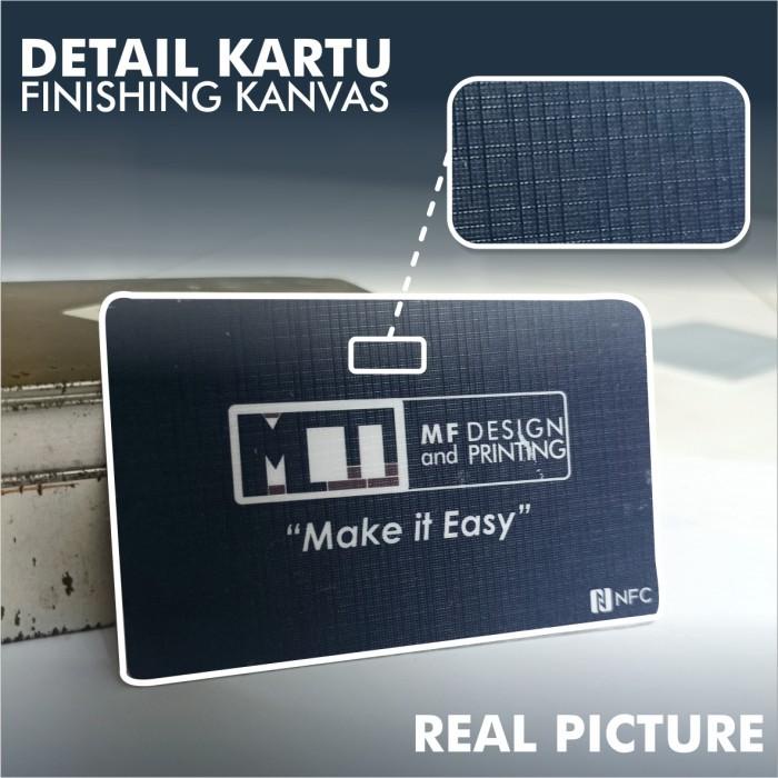 Id Card Nfc | Custom Kartu Nama Digital | Kartu Nama Nfc