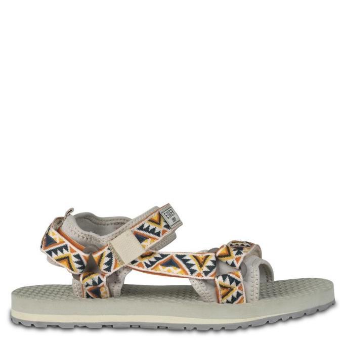 EIGER OBLIVION BURGHAM ROLL STRAP 1.0 WOMAN SANDALS