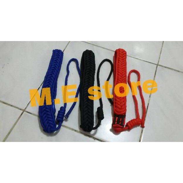 Grosir Tali Kur Komando/Tali Kur Taruna/Talikur Warna Hitam/Tali Kur Warna Merah/Tali Kur Warna Biru