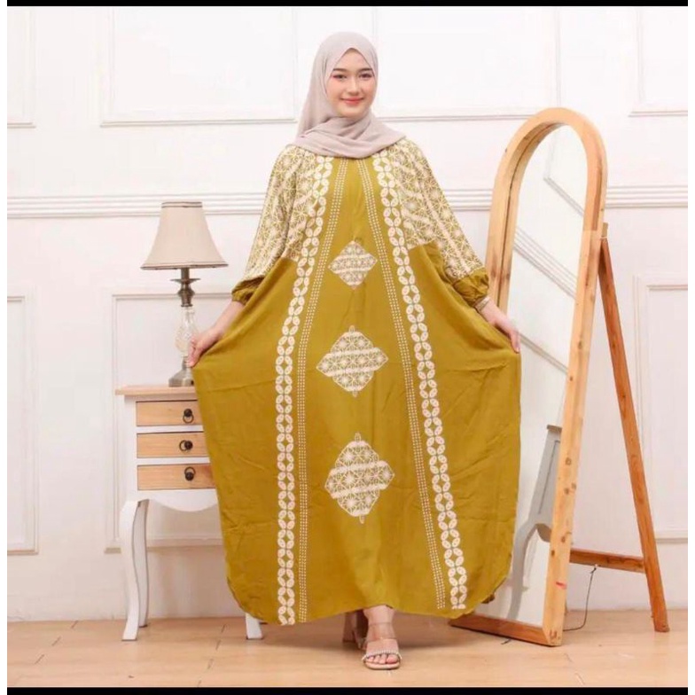 gamis kaftan premium baju gamis kaftan arabian baju gamis batik halus pekalongan baju gamis wanita k