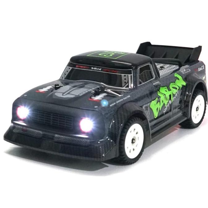 SG1603 MINI INFRACTION BRUSHED 1/16 2.4GHZ RC CAR #SG-1603