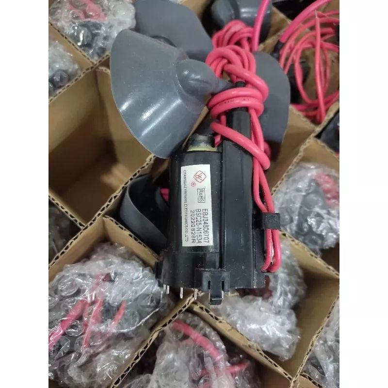 Playback Flayback Tv LG BSC25-N1534 EBJ34806707 Original