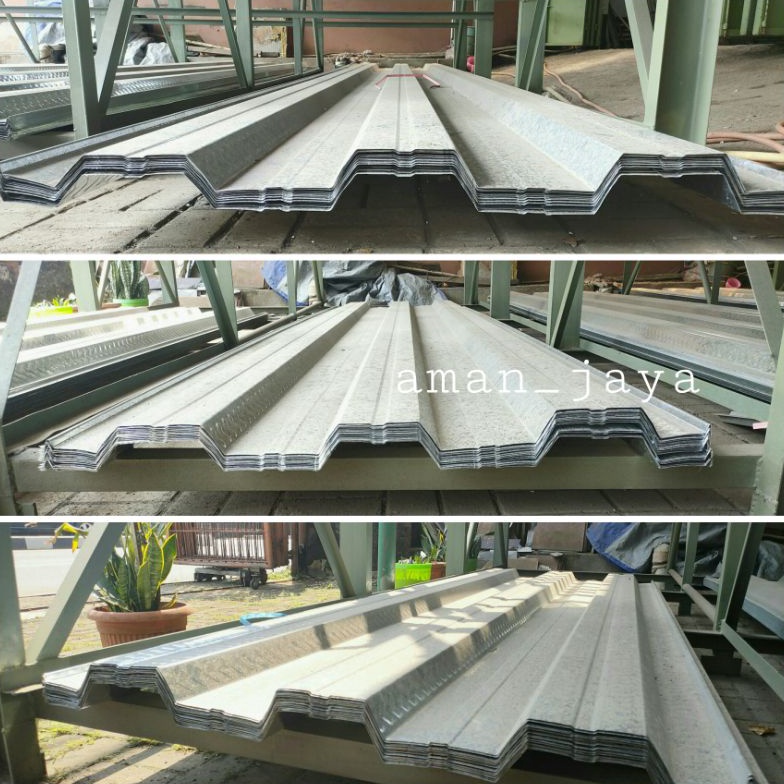Terbaru.. BONDEK / BONDECK 0,75 STD / 3M 4M 5M 6M 0CW