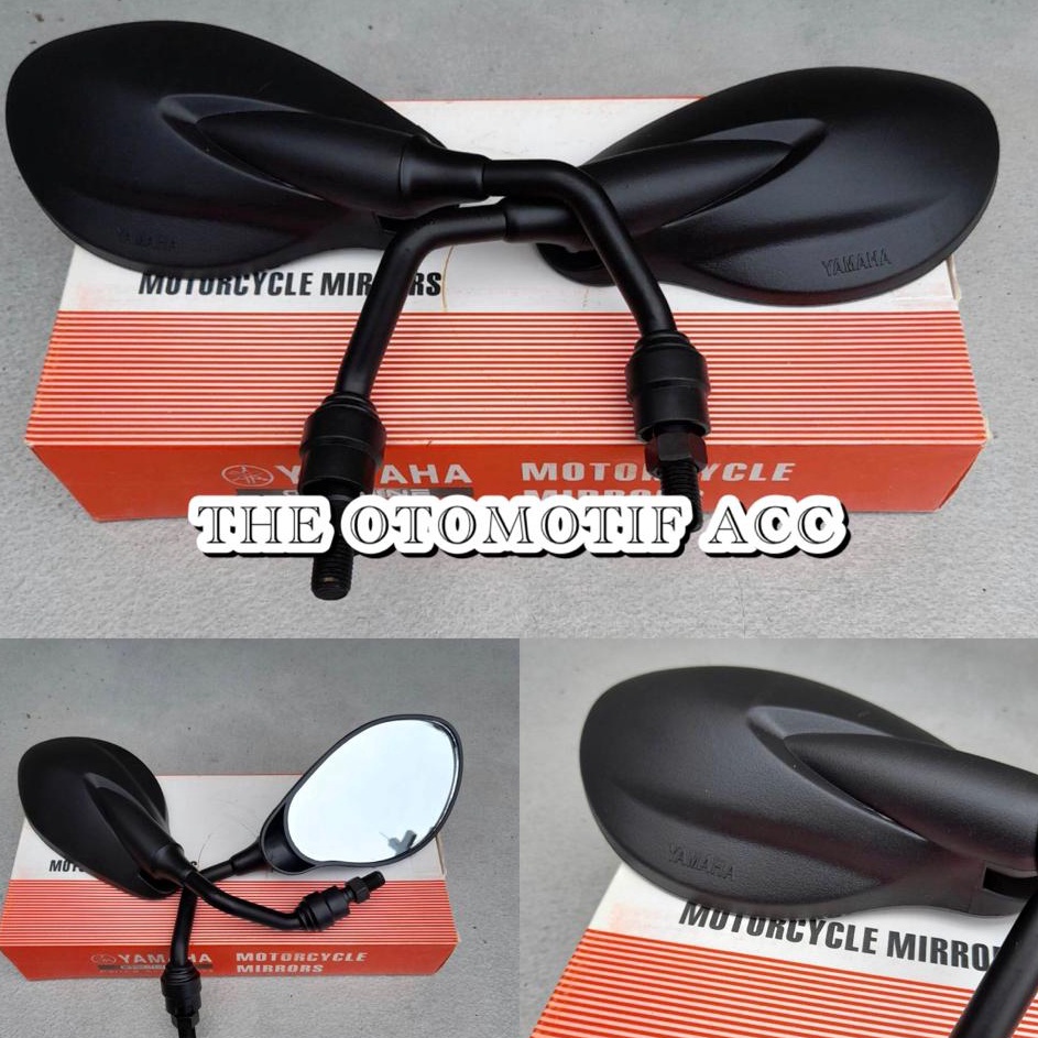 ✻ Spion X1 Ori Yamaha Logo Yamaha Spion 125z Original ✽
