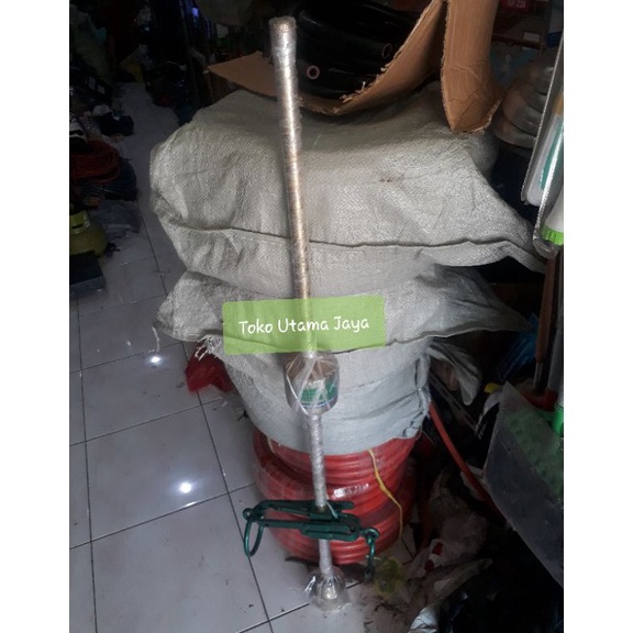 Stok Banyak'Timbangan Gantung Dacin 110kg / Timbangan Dacing 110kg / Timbangan Manual / Timbangan Ga