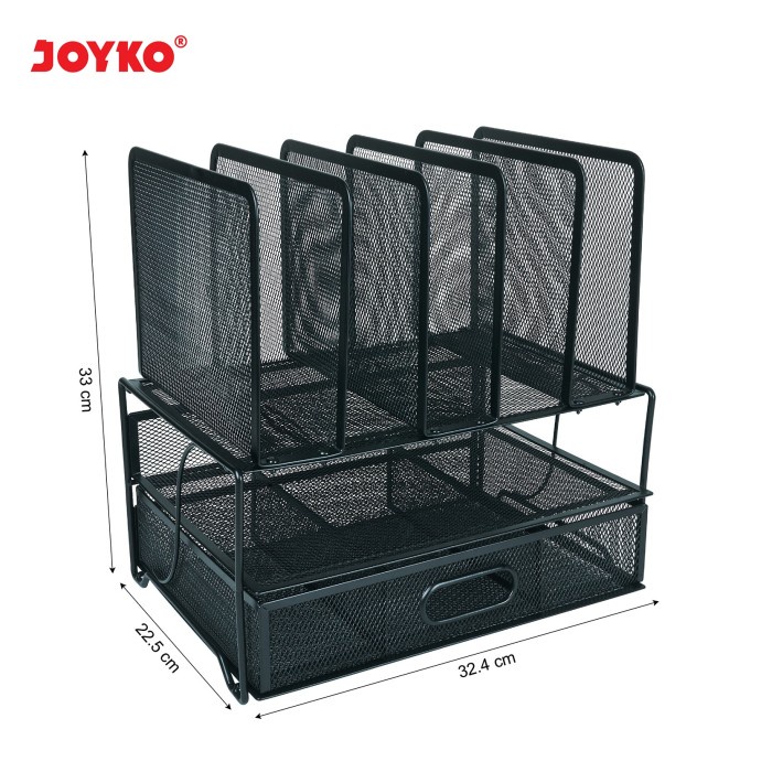 

Desk Organizer Meja Organizer Joyko Do-51