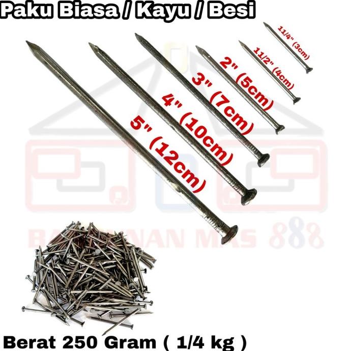 $$$$] Paku Kayu Super Q Paku Kayu Super