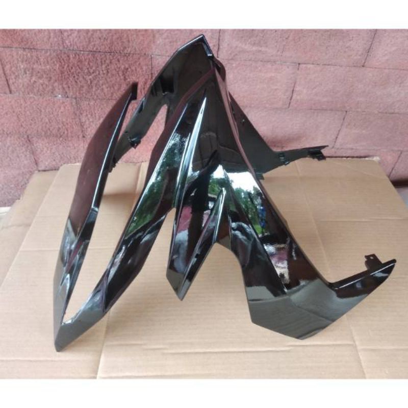 cover tameng depan beat new CBS thn 2017/2019