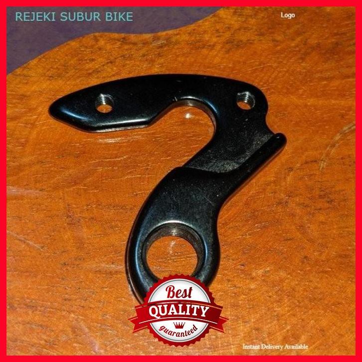 (REJE) DROP OUT ANTING RD SEPEDA POLYGON HELIOS 500 600 ALLOY