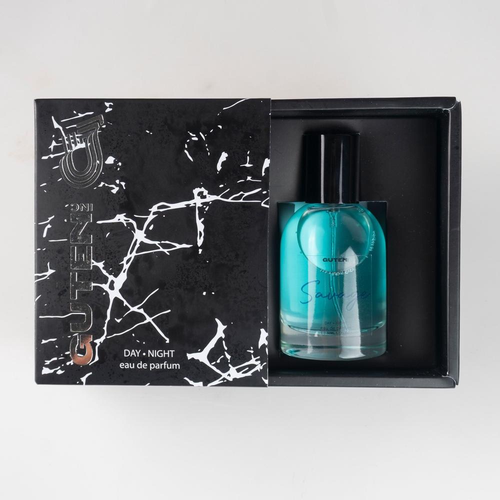 GUTENINC  - PARFUM PRIA UNISEX SAVAGE EAU DE PERFUME (INS BY DIOR SAUVAGE)