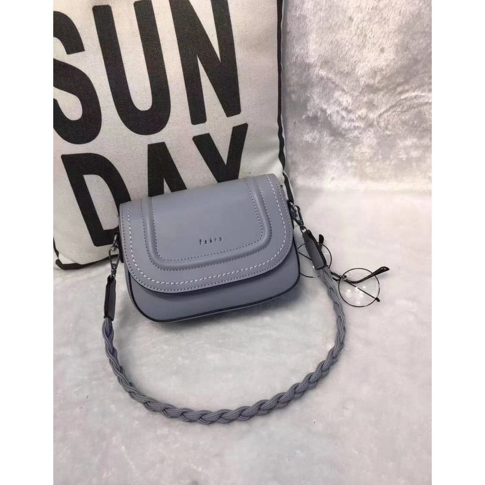 ✨12.12✨ TAS WANITA PEDRO FASHION IMPORT PREMIUM 8704 ?