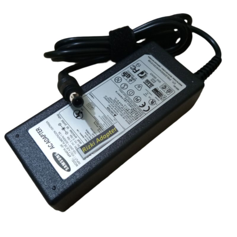 Charger Laptop Samsung Rv510 Rv515 Rv520 R580 R480 R530 R540 R730 R780 Rc512 Rv711