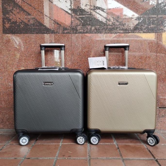 KOPER MINI 18 INCI / KOPER KABIN SIZE / MINI KOPER pilot