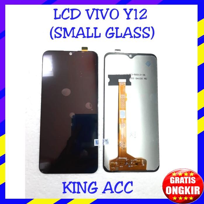 Acc Hp Lcd Touchscreen Vivo Y17 1902 Y15 1901 Y12 1904 Y11 Y12I Small Glass