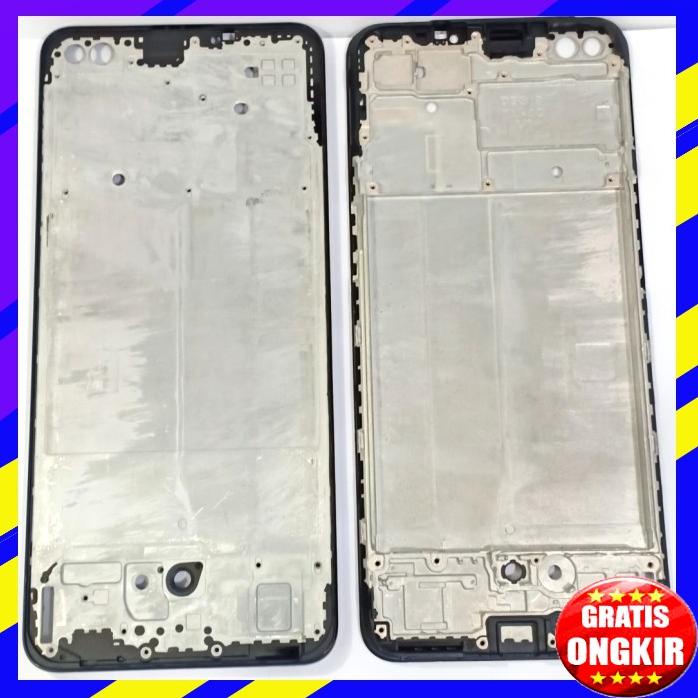 Acc Hp Frame Dudukan Lcd Tulang Tengah Oppo A93 4G Reno 4 Reno 4F Reno 4 Lite