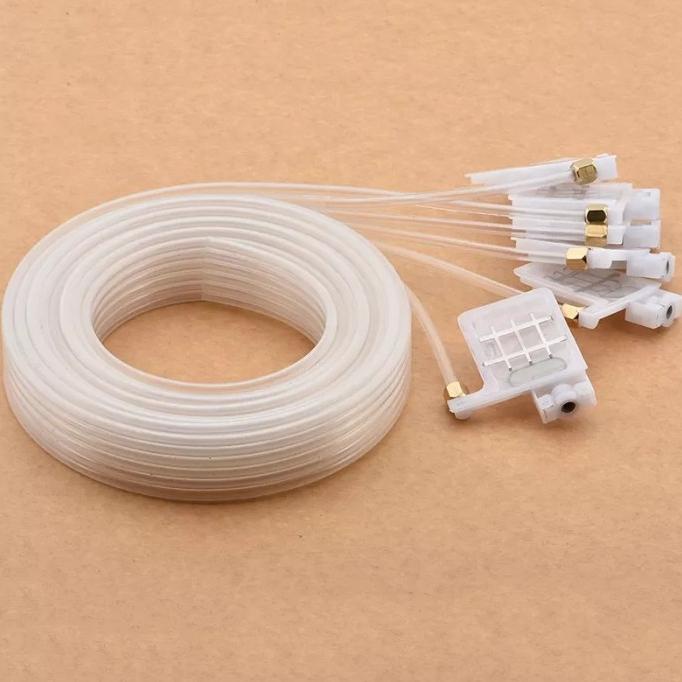 Damper DTF DTG L1800 L800 L805 T60 Paket Selang DX5 DX4