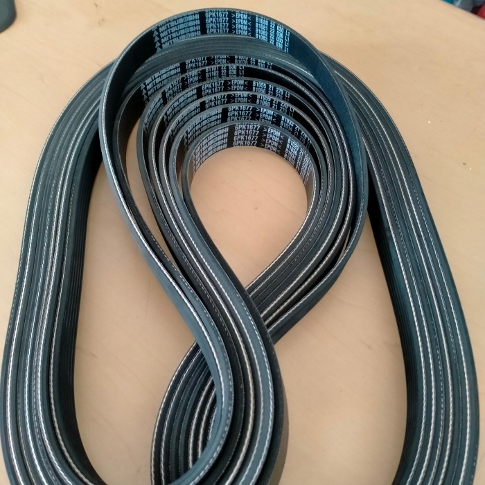 V belt Exora Fan Belt Exora Tali kipas Proton Exora