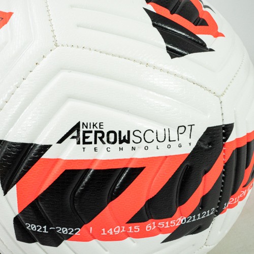 Terlaris Bola Sepak/Football Nike Strike Fa21 White Dc2376-100 Original Bnwt