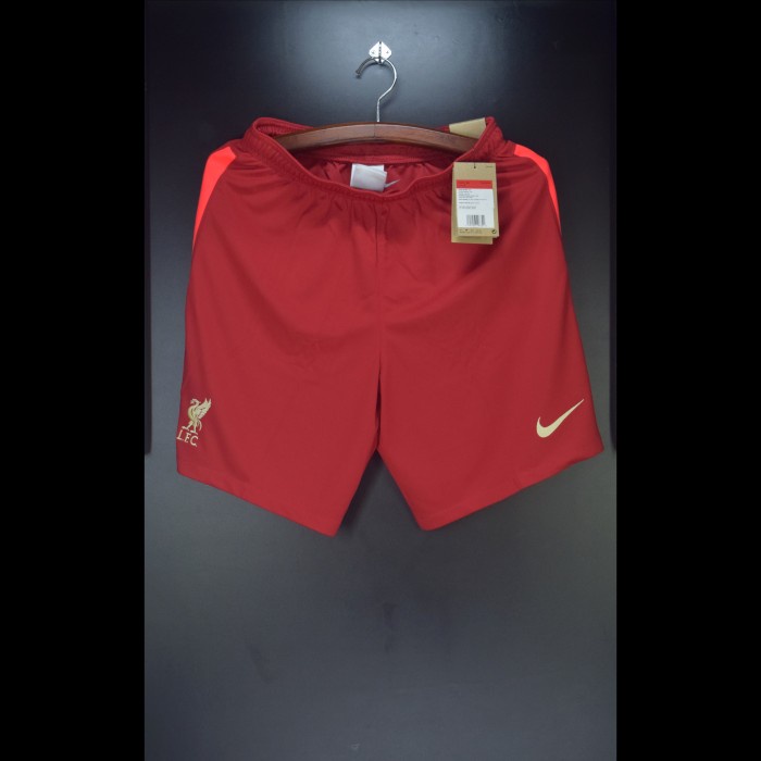 BEST QUALITY Nike DB2257 687. Celana Bola. Liverpool 21 - 22. Original Jersey.