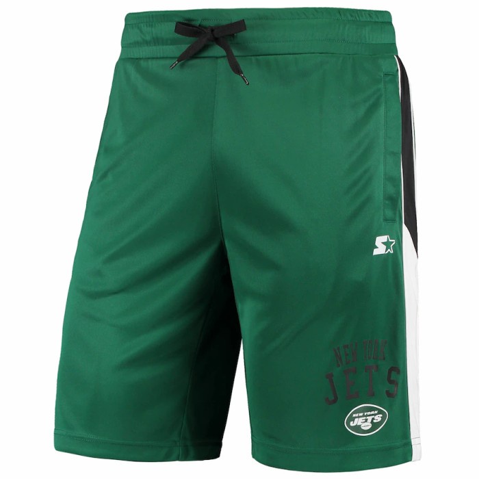 BEST QUALITY Celana pendek Original Fan Favorite Short NFL Starter no nike