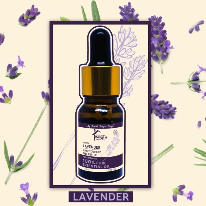 @#@#@#] Aromaterapi /Aromatheraphy /Essential oil / Lavender