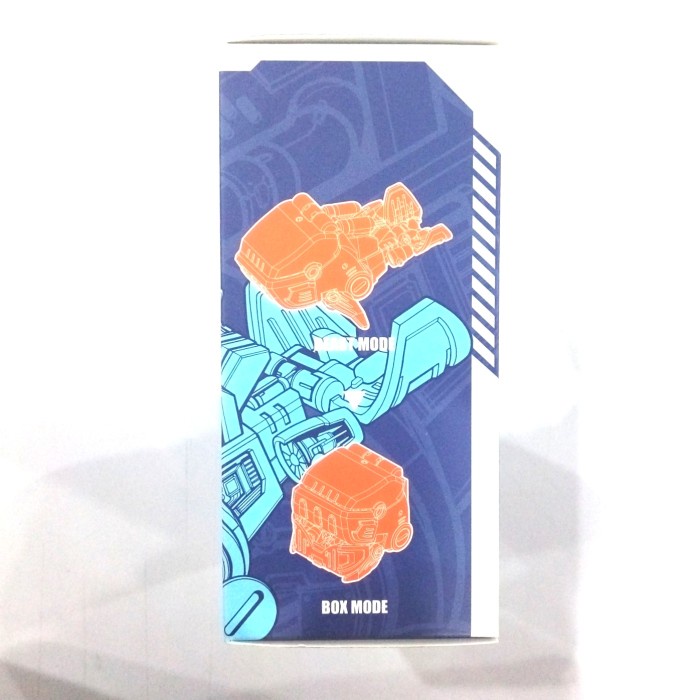 PROMO 52TOYS BEAST BOX BB-14 LEVIATHAN TERBARU