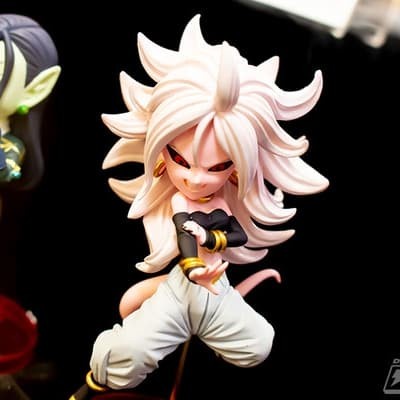 PROMO WCF ANDROID 21 TERMURAH