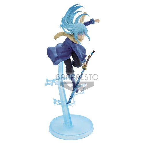 PROMO OTHERWORLDER PLUS - RIMURU TEMPEST FIGURE TENSURA TERBARU