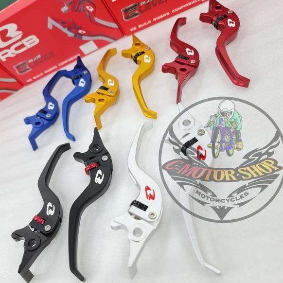 Handle Rcb Nmax E Plus Handle Rem Rcb Nmax