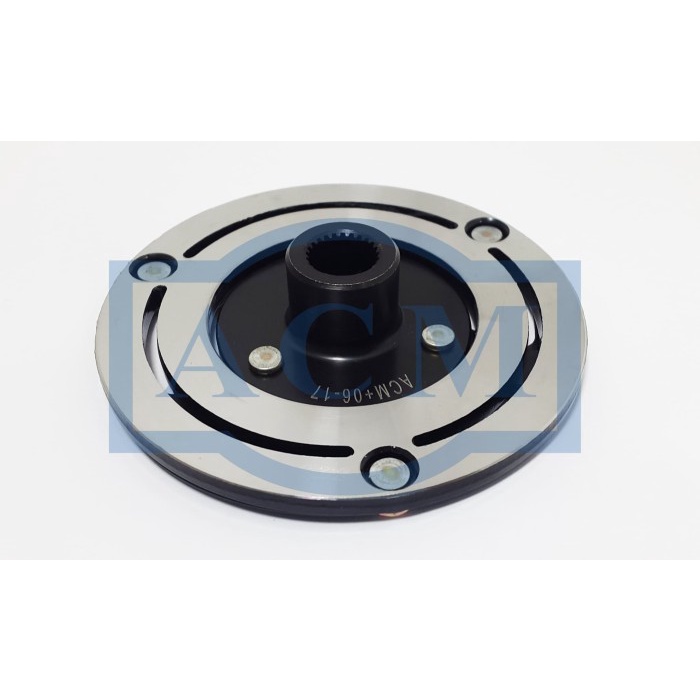 Promo Center Piece Toyota Avanza Senterpis Kompresor Centerpiece Ac Mobil Ready Stock