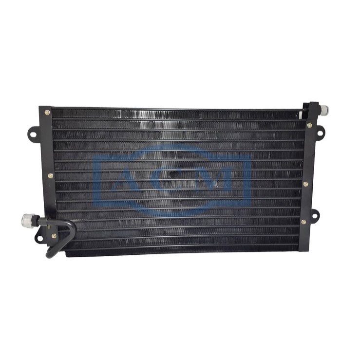 Promo Condensor Toyota Kijang Super R134 Kondensor Ac Mobil Merk Acm Terlaris