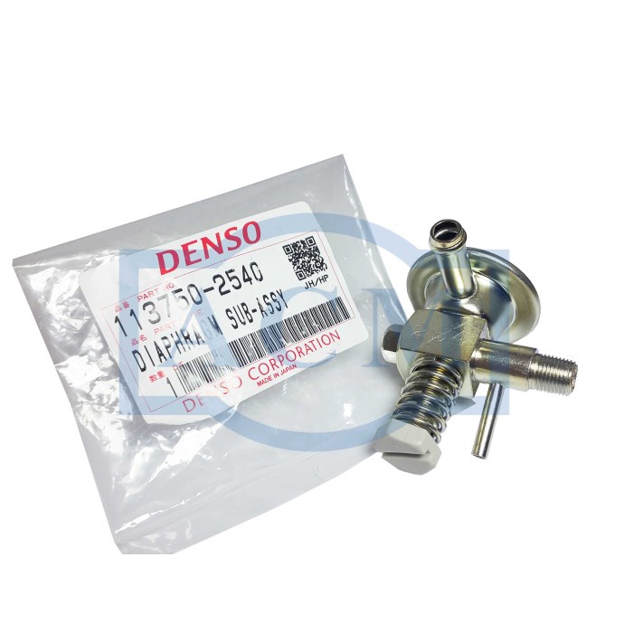 Promo Vacum Daihatsu Taruna Denso Original Nd Idle Up Ac Vakum Idel Vaccum Ready Stock