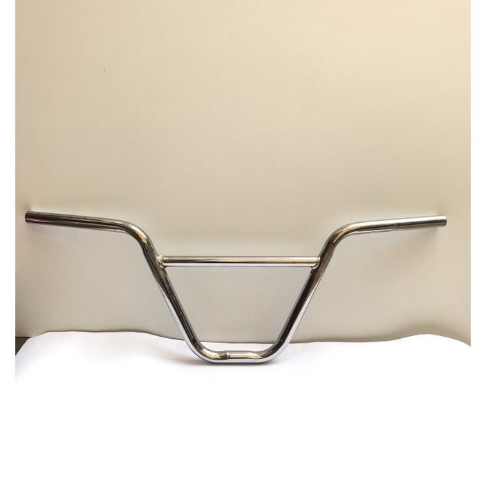 STANG SEPEDA BMX JUMBO 75CM CHROME