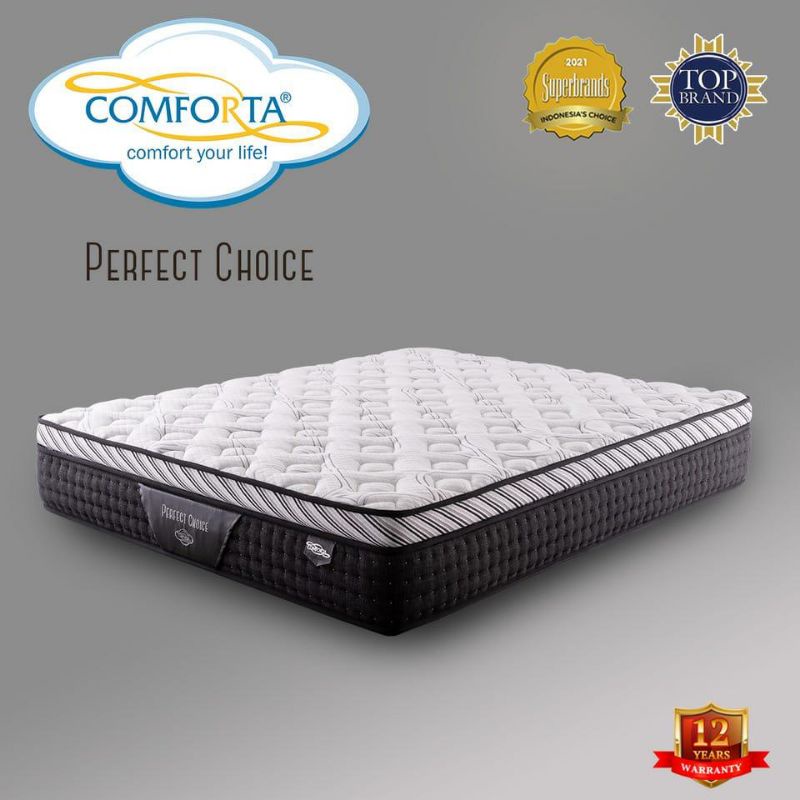Comforta Perfect Choice (Matras)