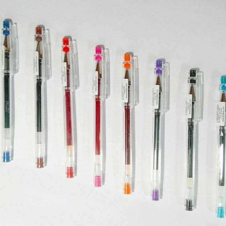 

Model Terkini❃ Pen HiTec-C Pilot 0.25/0.3/0.4/0.5 [ 1Pcs ] / Pulpen Hi-Tec Hitech ORIGINAL W79 ✽