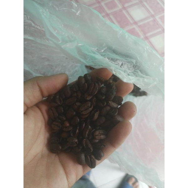 

ARABIKA GAYO CABUTAN ROASTED
