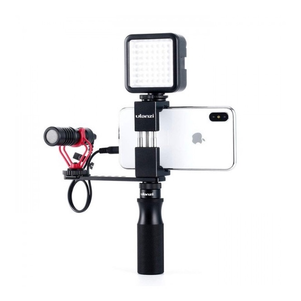 HOT SALE ULANZI U-40 HANDHELD GRIP TERMURAH