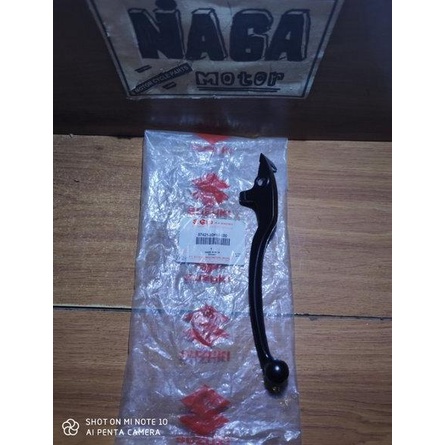BARU Handle Rem Kanan Satria FU 150 FI Injection Original SGP