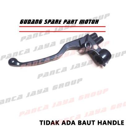 SALE DUDUKAN HANDLE KOPLING SPION KIRI HONDA CS1 CS-1 CITY SPORT 1