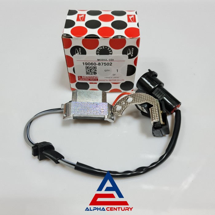 MODUL CDI ESPASS S89 S91 ORI GARANSI