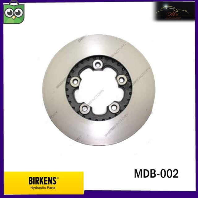 Disc Brake Piringan rem Mitsubishi Kuda