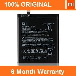 XIAOMI Battery Batre Baterai Mi8 Pro Mi 8 Explorer BM3F Original