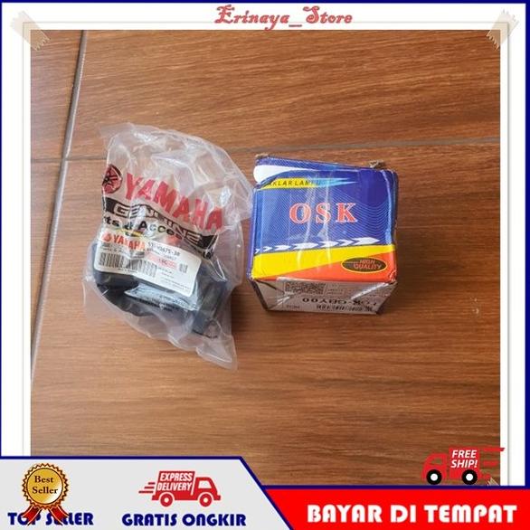 ORIGINAL YGP Handle Saklar Sen Sein Kiri Yamaha Mio Smile Sporty J Soul Jupiter Mx Z 14D New Lama Ka