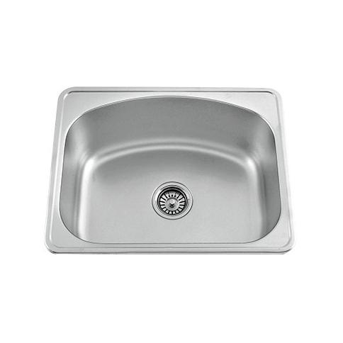#Terjangkau Modena Ks- 4160 Kitchen Sink Tempat Cuci Piring