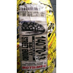 ban luar 140 70 13 swallow sb117