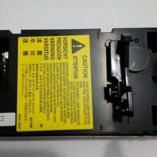 Laser Scanner HP Laserjet M1212 M1132 Scanner Assy M 1212 HP P1102w